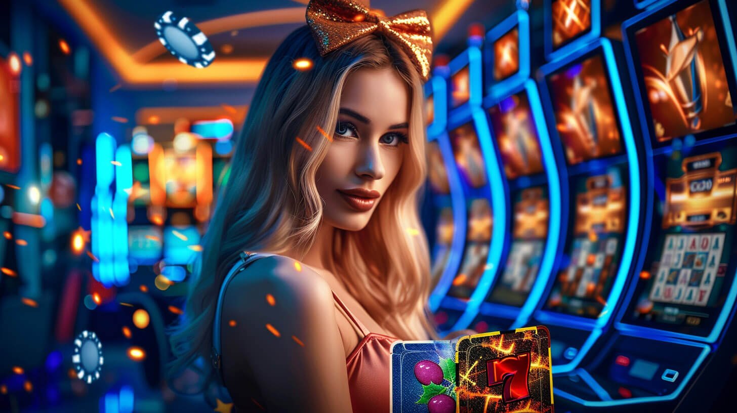 Dealer profesional di meja Live Casino pascol4d dengan grafis tajam