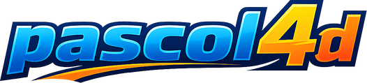Logo pascol4d